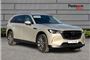 2025 Mazda Cx 80 2.5 PHEV Exclusive-Line 5dr Auto AWD