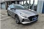2021 Hyundai i20 1.0T GDi 48V MHD Ultimate 5dr DCT