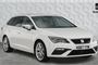 2018 SEAT Leon ST 1.8 TSI FR Technology 5dr DSG