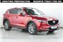 2019 Mazda CX-5 2.2d [184] Sport Nav+ 5dr Auto AWD