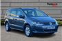 2017 Volkswagen Sharan 2.0 TDI CR BlueMotion Tech 150 SE Nav 5dr