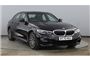 2021 BMW 3 Series 330e M Sport 4dr Auto