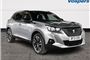 2021 Peugeot 2008 1.2 PureTech 130 GT Premium 5dr