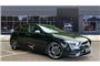 2022 Mercedes-Benz A-Class A200 AMG Line Premium Plus Edition 5dr Auto