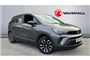 2021 Vauxhall Crossland 1.2 SE 5dr