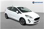 2021 Ford Fiesta 1.0 EcoBoost 95 Trend 3dr