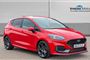 2023 Ford Fiesta ST 1.5 EcoBoost ST-3 5dr