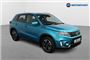 2021 Suzuki Vitara 1.4 Boosterjet 48V Hybrid SZ5 ALLGRIP 5dr Auto