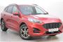 2022 Ford Kuga 2.5 PHEV ST-Line 5dr CVT