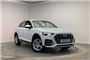 2021 Audi Q5 45 TFSI Quattro Sport 5dr S Tronic