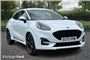 2022 Ford Puma 1.0 EcoBoost Hybrid mHEV ST-Line X 5dr