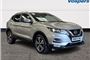 2020 Nissan Qashqai 1.3 DiG-T 160 N-Connecta 5dr DCT