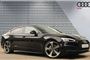 2019 Audi A5 Sportback 40 TDI Black Edition 5dr S Tronic