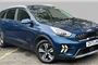 2021 Kia Niro 1.6 GDi Hybrid 2 5dr DCT