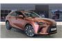2023 Lexus RX 450h+ 2.5 5dr E-CVT [Premium Plus Pack]