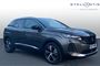 2024 Peugeot 3008 1.2 Hybrid 136 GT 5dr e-DSC6