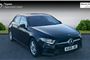 2019 Mercedes-Benz A-Class A180d SE Executive 5dr Auto