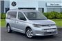 2023 Volkswagen Caddy Maxi Life 2.0 TDI 122 Life 5dr DSG