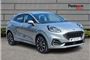 2022 Ford Puma 1.0 EcoBoost Hybrid mHEV ST-Line Vignale 5dr