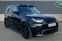 2024 Land Rover Discovery 3.0 D300 Dynamic HSE Commercial Auto