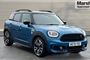 2021 MINI Countryman 1.5 Cooper S E Sport ALL4 PHEV 5dr Auto