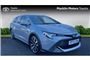 2022 Toyota Corolla Touring Sport 2.0 VVT-i Hybrid Trek 5dr CVT