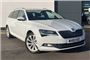 2018 Skoda Superb Estate 2.0 TDI CR SE L Executive 5dr DSG [7 Speed]