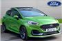 2022 Ford Fiesta ST 1.5 EcoBoost ST-3 3dr