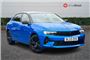 2023 Vauxhall Astra 1.2 Turbo 130 GS 5dr