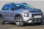 2021 Citroen C3 Aircross 1.2 PureTech 110 Shine 5dr