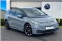 2021 Volkswagen ID.3 150kW Life Pro Performance 58kWh 5dr Auto