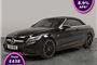 2019 Mercedes-Benz C-Class Cabriolet C43 4Matic 2dr 9G-Tronic