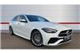 2022 Mercedes-Benz C-Class Estate C200 AMG Line Premium 5dr 9G-Tronic