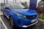 2022 Peugeot 3008 1.2 PureTech GT 5dr EAT8