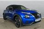 2024 Nissan Juke 1.6 Hybrid N-Connecta 5dr Auto