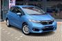 2018 Honda Jazz 1.3 i-VTEC SE 5dr CVT