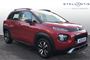 2021 Citroen C3 Aircross 1.2 PureTech 110 Shine 5dr