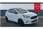 2018 Ford Ka+ 1.2 85 Zetec White Edition 5dr