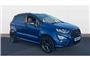 2019 Ford EcoSport 1.0 EcoBoost 125 ST-Line 5dr