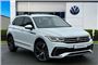 2021 Volkswagen Tiguan 2.0 TSI 4Motion R-Line 5dr DSG