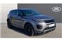 2022 Land Rover Range Rover Evoque 2.0 D200 Evoque Edition 5dr Auto