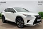 2020 Lexus NX 300h 2.5 5dr CVT [8" Nav]