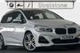 2021 BMW 2 Series Gran Tourer 220d M Sport 5dr Step Auto