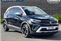 2021 Vauxhall Crossland 1.2 Turbo SRi Nav 5dr