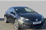 2016 Vauxhall GTC 1.6T 16V 200 Limited Edition 3dr