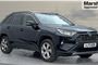 2022 Toyota RAV4 2.5 VVT-i Hybrid Design 5dr CVT 2WD