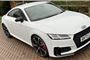 2023 Audi TT S 50 TFSI 320 Quattro TTS Final Ed 2dr S Tronic