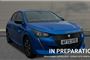 2022 Peugeot 208 1.2 PureTech 100 Allure Premium + 5dr