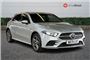 2021 Mercedes-Benz A-Class A250e AMG Line 5dr Auto