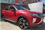 2018 Mitsubishi Eclipse Cross 1.5 3 5dr
